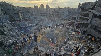 Γάζα: Το σύνολο των τηλεπικοινωνιών διακόπηκε εκ νέου