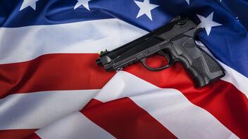 ΗΠΑ: Ομοσπονδιακό εφετείο επιτρέπει στην Καλιφόρνια απαγόρευση οπλοφορίας 