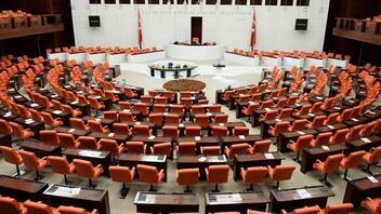Τουρκία: Στην Επιτροπή Εξωτερικών της Εθνοσυνέλευσης η ένταξη της Σουηδίας στο ΝΑΤΟ