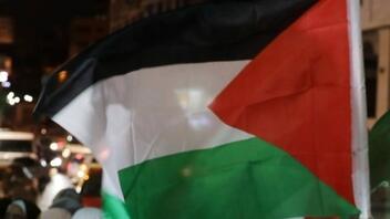 Δυτική Όχθη: Ο ισραηλινός στρατός συνέλαβε Παλαιστίνια βουλευτή