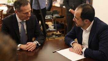 ΑΔΜΗΕ: Επίσημες συναντήσεις με τις αρχές της Κύπρου για την επιτάχυνση της ηλεκτρικής διασύνδεσης Ελλάδας-Κύπρου-Ισραήλ