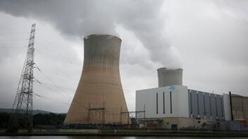 Ουκρανία: Ξεκινά η κατασκευή 4 νέων πυρηνικών αντιδραστήρων 