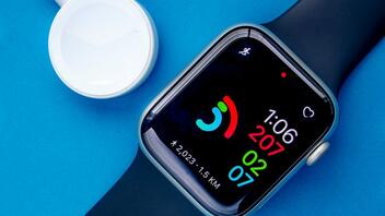 ΗΠΑ: Σε ισχύ από σήμερα η απαγόρευση των εισαγωγών του Apple Watch