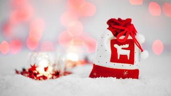 Χριστούγεννα-εορτολόγιο: Ποιοι γιορτάζουν σήμερα 25 Δεκεμβρίου