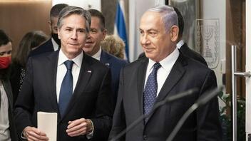 Φόβοι στο Ισραήλ ότι οι ΗΠΑ «αλλάζουν στάση»