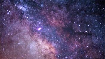 Διαστημικό ποτάμι μεταφέρει άστρα στο γαλαξία μας