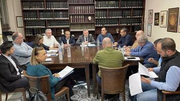 Φορολογικό: "Να πάρουν θέση" καλούνται Υπουργοί και βουλευτές του Ηρακλείου