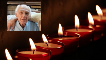 Πέθανε ο ηθοποιός Δημήτρης Ζακυνθινός