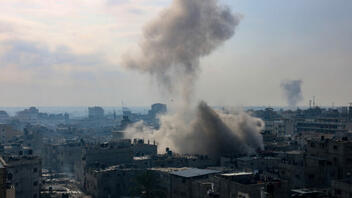 ΠΟΥ: “Καταστροφικές” οι επιπτώσεις του πολέμου στην κατάσταση υγείας στη Γάζα