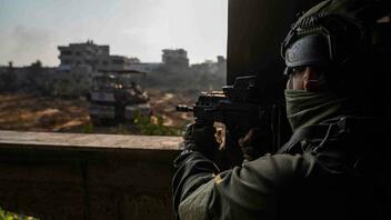 Ο Ισραηλινός στρατός λέει ότι εξαρθρώθηκε η "στρατιωτική δομή" της Χαμάς στη βόρεια Γάζα