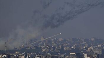 Πόλεμος στη Γάζα: Τερματίστηκε η εκεχειρία - Νέο μπαράζ επιθέσεων
