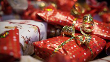 Χριστουγεννιάτικα παιχνίδια: Οδηγίες προς τους γονείς για ασφαλή αγορά