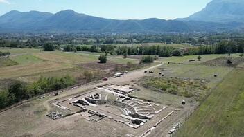 Ιταλία: Βρέθηκε αρχαία «ξεχασμένη» πόλη έπειτα από 1.500 χρόνια
