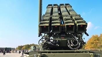 Οι ΗΠΑ «καλωσόρισαν» την απόφαση της Ιαπωνίας να τους στείλει πυραύλους για συστήματα αντιαεροπορικής άμυνας Patriot