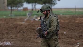 Ισραηλινός στρατιώτης άνοιξε πυρ και τραυμάτισε συναδέλφους του: Είχε δει εφιάλτη!
