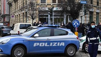Επιχείρηση της ιταλικής αστυνομίας κατά συμμοριών ανηλίκων - 40 συλλήψεις
