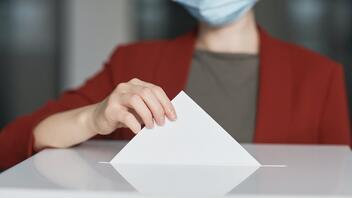 Αύξησε τα ποσοστά της η "Αγωνιστική Συσπείρωση Υγειονομικών" στις εκλογές των εργαζομένων στο ΠΑΓΝΗ