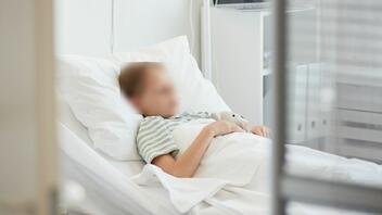 «Θερίζουν» οι παιδικές ιώσεις- Η εικόνα στην Παιδιατρική Κλινική του ΠΑΓΝΗ
