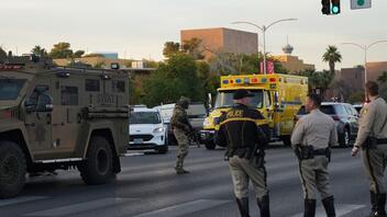 Επίθεση ενόπλου στο Λας Βέγκας των ΗΠΑ: Τουλάχιστον 3 νεκροί