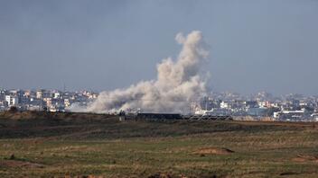  Ισραήλ και Χαμάς ανοιχτά σε μια κατάπαυση του πυρός παρά τις διαφωνίες τους