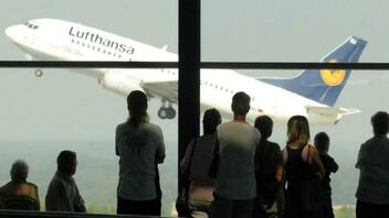 Η Lufthansa θα ξαναρχίσει πτήσεις προς το Ισραήλ από τις 8 Ιανουαρίου 
