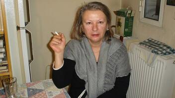 Έφυγε από τη ζωή η συγγραφέας Μαριάννα Δήτσα
