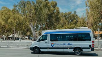 Αγωνία για τα δρομολόγια της δωρεάν γραμμής των mini bus, στο Ηράκλειο