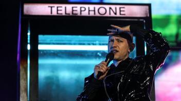 Ο Όλι Αλεξάντερ θα εκπροσωπήσει το Ηνωμένο Βασίλειο στη Eurovision