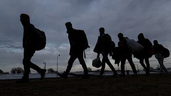 Στο Ηράκλειο οι 79 μετανάστες που εντοπίστηκαν στις Τρεις Εκκλησιές