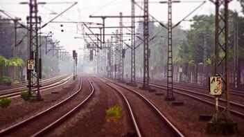Γερμανία: Νέα απεργία στους σιδηροδρόμους
