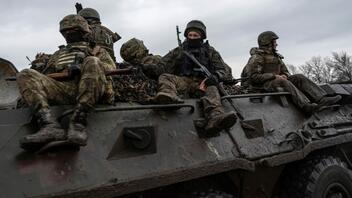 Ουκρανία: Στόχος για το 2024 είναι ο έλεγχος των ουρανών στον πόλεμο
