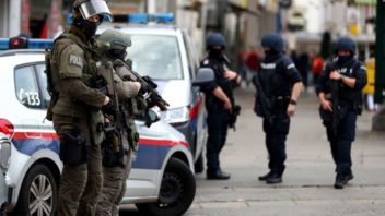 Aντι -τρομοκρατικός συναγερμός σε Γαλλία, Γερμανία, Αυστρία και Ισπανία
