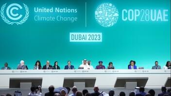 «Καταγράφουμε πρόοδο, αλλά όχι αρκετά γρήγορα» δηλώνει ο πρόεδρος της COP28