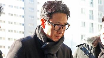 Νεκρός ο ηθοποιός της οσκαρικής ταινίας «Παράσιτα» Λι Σον-κιουν
