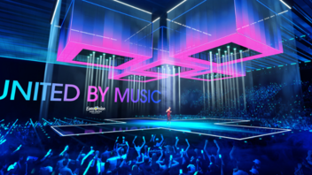 Eurovision 2024: Αυτή είναι η εντυπωσιακή σκηνή που θα φιλοξενήσει τη Μαρίνα Σάττι