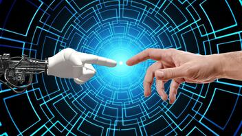  AI: Πόσο κινδυνεύουν οι θέσεις εργασίας από την τεχνητή νοημοσύνη
