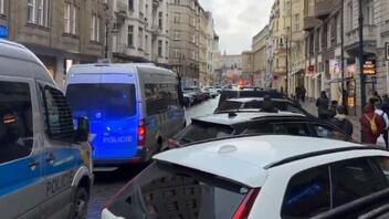 Πυροβολισμοί σε Πανεπιστήμιο στην Πράγα – Αναφορές για νεκρούς και τραυματίες