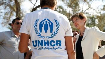 Ισραήλ - Γάζα: Ο επικεφαλής της UNHCR προειδοποιεί για περαιτέρω εκτοπισμό ανθρώπων λόγω του πολέμου