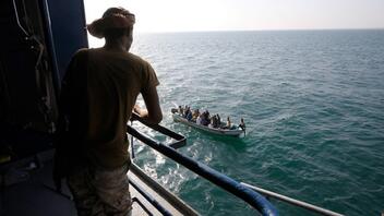 ΗΠΑ, ΕΕ και ΝΑΤΟ καταδικάζουν τις επιθέσεις των Χούθι στη ναυσιπλοΐα στην Ερυθρά Θάλασσα