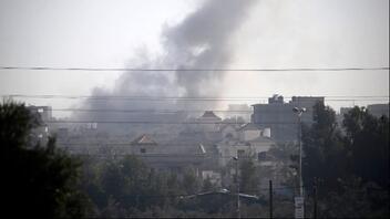 O OHE εκφράζει τη "βαθιά ανησυχία" του για τους ισραηλινούς βομβαρδισμούς στη Γάζα