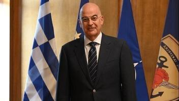Δένδιας: Το 2024 έτος μετασχηματισμού για την ελληνική αμυντική βιομηχανία