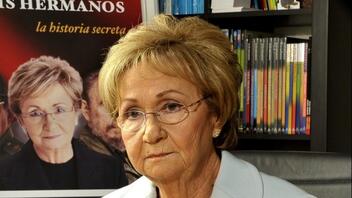 Έφυγε από τη ζωή η Χουανίτα Κάστρο, η αδελφή των ηγετών της Κούβας 