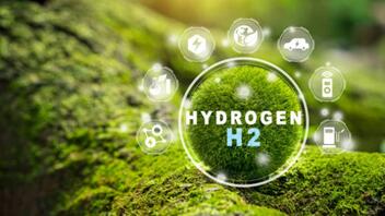 N. Παπανδρέου: Οι επενδύσεις στο υδρογόνο είναι πρώτα απ' όλα καταπολέμηση της κλιματικής αλλαγής