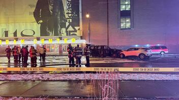Νέα Υόρκη: Έπεσε με το αυτοκίνητο επάνω σε συγκεντρωμένο πλήθος