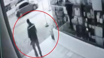 Χαλκίδα: Βίντεο ντοκουμέντο με τα τελευταία λεπτά του 42χρονου πριν πέσει θύμα άγριας δολοφονίας