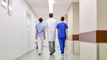 Παρατείνεται η προθεσμία για την ένταξη 700 γιατρών στο Μητρώο του Ειδικού Σώματος Ιατρών του ΚΕ.Π.Α