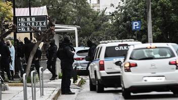 Απολογήθηκαν οι δύο συλληφθέντες για τα εγκλήματα της Greek Mafia 