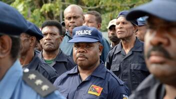 Εκτεταμένα επεισόδια με 15 νεκρούς στην Παπούα Νέα Γουινέα