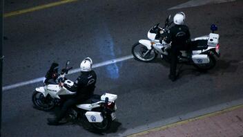 Απ' όλα είχε η βραδινή έφοδος της ΕΛ.ΑΣ -Στοχευμένες αστυνομικές επιχειρήσεις στην Κρήτη