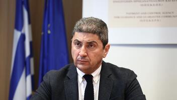 Λ. Αυγενάκης: Θέλουμε ένα νέο ξεκίνημα στον ΟΠΕΚΕΠΕ 